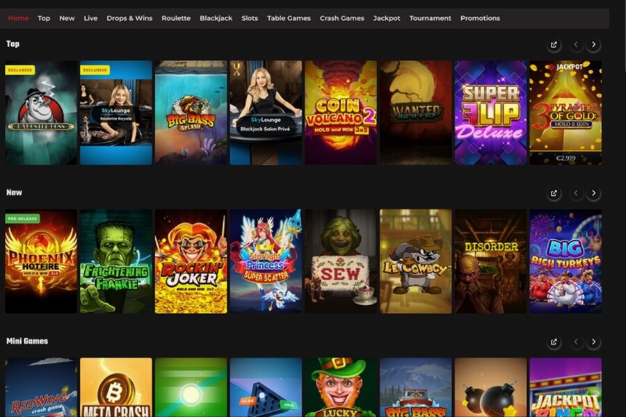 Fatboss Casino : Explorez Nos Offres de Bonus